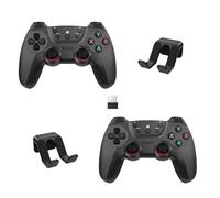 Ruileyou 2026 Mise à niveau Retrowave G13 Ultra, G13 Ultra Konsole, 4K HD 60 Images par Seconde, Plug and Play Video Game Console, Exactement comme vous l'avez toujours voulu (2 Manettes de Jeu)