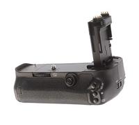 Ruili LP-E6 Poignée d'alimentation verticale pour Canon EOS 5D Mark 5DIII 5D3 5DS 5DSR (remplacement pour Canon BG-E11)