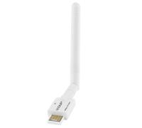 Ruilogod 802.11b / g/n 300mbps USB2.0 LAN Access Adaptateur sans Fil avec antenne