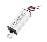 Ruilogod AC 110V-265V DC 70-130V 300mA (25-36) x1W Driver LED étanche