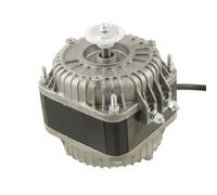 Ruilogod AC 220 V 18-75W Shaded Pole moteur pour Réfrigérateur Ventilateur