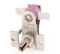 Ruilogod AC 250V 12A four électrique Contrôle de la température de chauffage Thermostat de limite