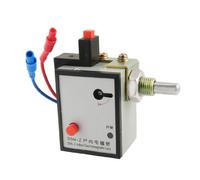 Ruilogod Ac220V 100MA DC220V 196MA DC110V 98MA Serrure électromagnétique intérieure