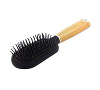Ruilogod Brosse à cheveux ondulés rectangulaire pour salon de coiffure (id:86 d2a 99 0d8 474
