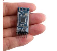 Ruilogod CC2540 CC2541 de 4,0 Wireless Transceiver Module maître-Esclave IBeacon Interface série