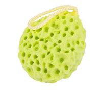 Ruilogod Éponge douce en nid d'abeille pour nettoyer le visage