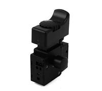 Ruilogod FA2-4 / 1BEKEK PERGE SPUGINE DE COMMANDE DE SPECTURE DE COMMANDE D'ALIMENTATION CA