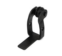 Ruilogod Guide rouleau Replacments métal noir pour 4304 Scie sauteuse