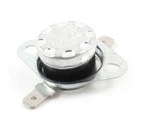 Ruilogod KSD1 180 Celsius Normal Fermer NC Température Commande de Commande Thermostat