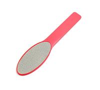 Ruilogod Lame rose motif cœur pour pédicure, pédicure, callosités, cors, exfoliant, rasoir, râpe (id:a6 374 00 de5 4f3