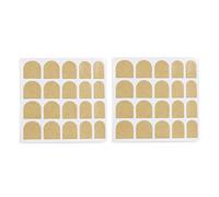 Ruilogod Lot de 2 rubans adhésifs double face pour manucure (id:6c bbb 49 adc 265
