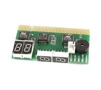 Ruilogod Ordinateur mère 2DIGIT PCI de Diagnostic Analyseur Post Carte de Test