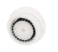 Ruilogod Outil de maquillage rond en plastique blanc pour soins de la peau (id:50 538 ef 7d2 c2d