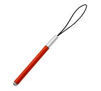 Ruilogod Pen-Stylet rétractable Universel de téléphone Portable PDA