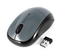 Ruilogod Pièce de Rechange PC 2.4G sans Fil 800 / 1600DPI Souris Optique WE USB