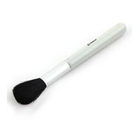 Ruilogod Pinceau de maquillage pour femme - Poils noirs et gris (id: 49b 0b1 51f e9d b78)