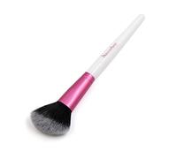 Ruilogod Pinceaux de maquillage en poudre minérale douce avec manche blanc (id:06 2d5 0c 36b 0db