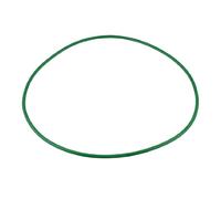 Ruilogod Remplacement Sèche-linge Ceinture de tambour 90.1cm 35,5 pouces de long Girth