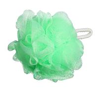 Ruilogod Sourcingmap Lot de 2 poufs en nylon pour nettoyage du corps Vert 94 f27 f8 afd 0b0