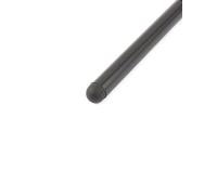 Ruilogod Stylos de Stylet à écran Tactile Universel pour Tablette de téléphone Portable PC 8 pcs Noir