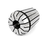 Ruilogod Titulaire de la pince à ressort ER32 12mm Touche de rouleau de 12-11mm Plage de pince