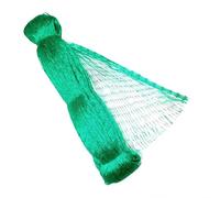 Ruilonghai Bassin pour Bassin - Couverture Feuilles Piscine avec Petite Maille Fine - Bassin pour protéger Les Poissons des Oiseaux Chats, Filet Anti-Oiseaux pour