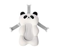 Ruilonghai Newborn Baby Bath Cushion, Bathing Pad Baby Shower Mat, Anti-Slip Bathtub Pad, Cushion Bather Support for Newborn 0-12 Month