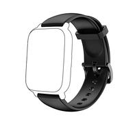 RUIMEN Bracelet de rechange pour montre connectée H1, 14-22 cm, Silicone