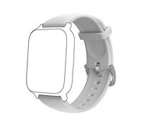 RUIMEN Bracelet de rechange pour montre connectée H1, 22 cm, Silicone