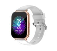 RUIMEN Montre Connectée Femme Homme Montre Telephone Repondre Appel Montre Sportif Smartwatch Podometre Frequence Cardiaque Saturation Oxygène Cadran Personnalisé Suivi Sommeil Multisport