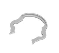 Ruimou 1 Pcs Support De Pince De Fixation De Tuyau D'admission D'air De Voiture (OE 04E145853E) Compatible Avec Audi/Compatible Avec Volkswagen/Compatible Avec Seat/Compatible Avec Skoda