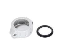 Ruimou 1 Set Adaptateur de Pompe de coupleur P06574 pour Spa Gonflable Compatible avec bestway, Compatible avec hydrojet, Compatible avec Lay-z-Spa, Compatible avec airjet