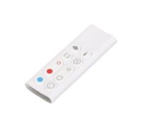 Ruimou 1 télécommande de rechange pour ventilateur 966538-01 compatible avec Dyson AM09 (pile non incluse)