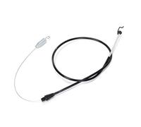 Ruimou 106-8300 99-1584 Câble de Traction pour Tondeuse à Gazon (119,4 cm) Compatible avec Toro 53,3 cm 2003-2005 Super Recycler Tondeuse à Gazon