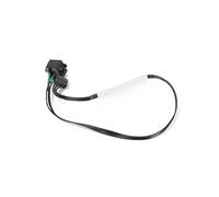 Ruimou 1Pcs Câble De Commutateur De Bouton D'alimentation Avant 5C10U58426 5C10U58234 Compatible Avec Lenovo Thinkcentre M90s M80s M70s P340 P350 P360 Tour De Bureau