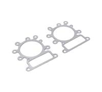 Ruimou 2Pcs Joint De Culasse De Tondeuse OE 273280S 272614 Compatible avec Briggs & Stratton/Compatible avec Intek OHV