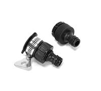 Ruimou 2Pcs Raccords De Tuyau Nettoyeurs Haute Pression (OE 6,465-031.0/2.645-256,0) Compatible Avec Karcher K2 K3 K4 K5 K7