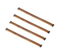 Ruimou 4pcs câble de bouton en l, câble de connecteur flexible pour bouton gauche compatible avec le bouton gauche/câble d'alimentation de la carte principale de la nintendo switch lite