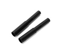 Ruimou Lot de 2 rallonges universelles pour club de golf 102,6 x 15 mm