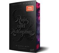 Ruin And Redemption