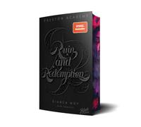 Bianca Mov – Ruin and Redemption – Preston Academy, Tome 2 – Poche