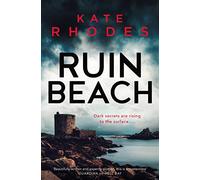 Ruin Beach – The Isles of Scilly Mysteries: 2 (Volume 2) – Simon & Schuster