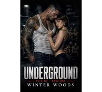 Ruin Me: A Steamy Dark Romance