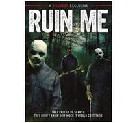 Ruin Me [Dvd]