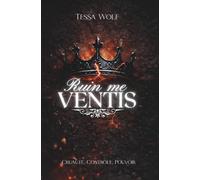Ruin Me, Ventis