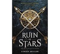 Ruin of Stars by Linsey Miller Unknown (Auteur)
