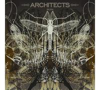 Architects – Ruin – Vinyle Picture Disc – Édition limitée
