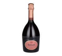 Ruinart, Brut rosé - Champagne - 0,75L