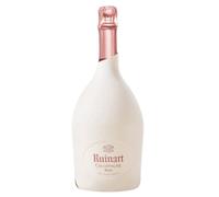 Ruinart Champagne AOC Brut Rosé Second Skin