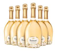 Ruinart - Champagne - Blanc de Blancs - Caisse 6 x 75cl